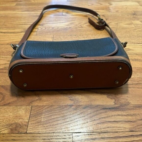 Vintage Dooney & Bourke Crossbody Bag - Picture 7 of 16